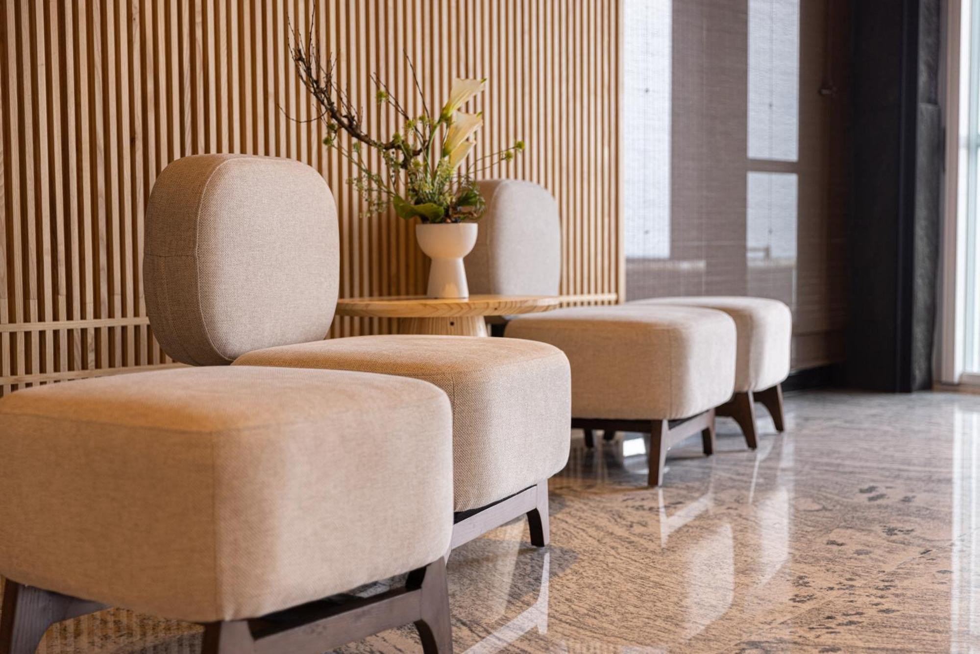 Sun Moon Lake Apollo Resort Hotel Юйчи Экстерьер фото